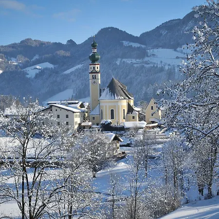 Ben Reith im Alpbachtal