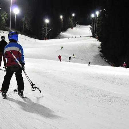 Διαμέρισμα Ben Reith im Alpbachtal