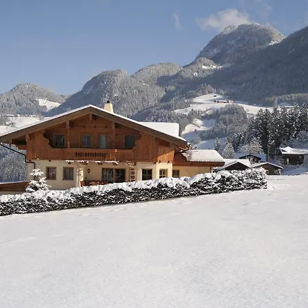 Ben * Reith im Alpbachtal