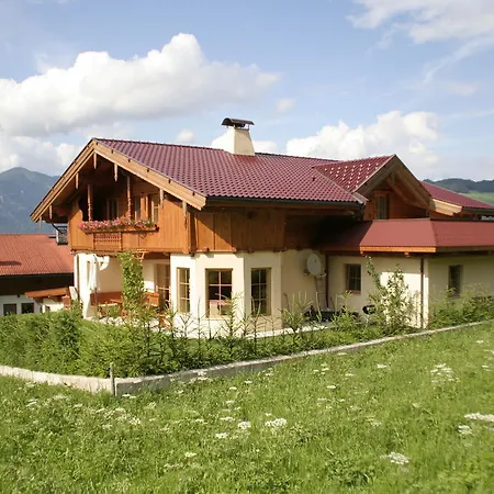 Appartamento Ben Reith im Alpbachtal