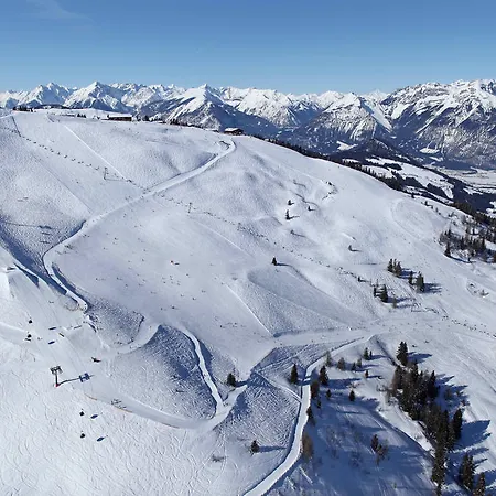 Ben Reith im Alpbachtal