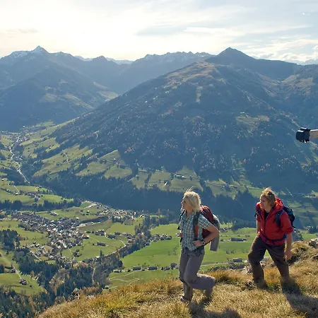 Ben Reith im Alpbachtal